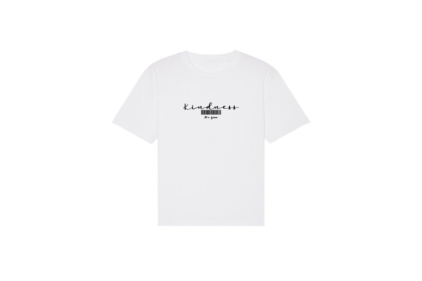Tricou Kindness
