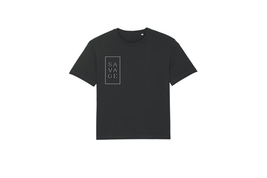 Tricou Savage