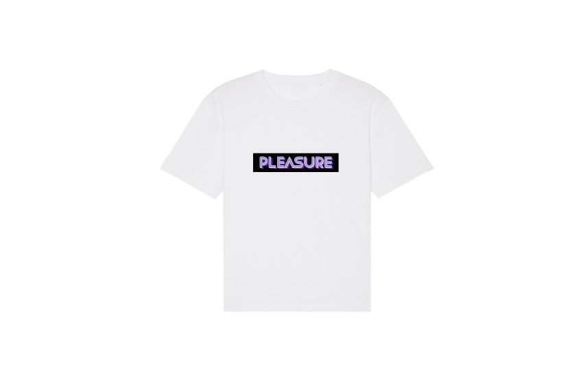 Tricou pleasure