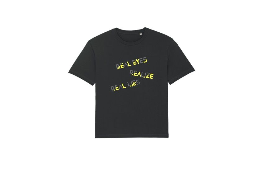 tricou 3xR